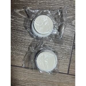 Susan Lucci Youthful Essence Microdermabrasion‎ Sponges New Sealed Lot of 2